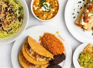 Habanero Mexican Grill - OC DBK