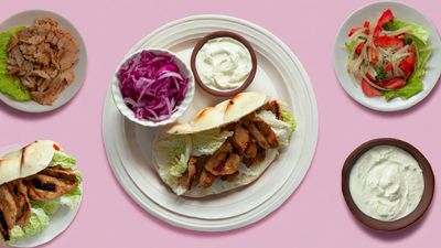 Kebab JUNDROV