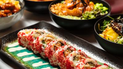 Mamy Korean Restaurant