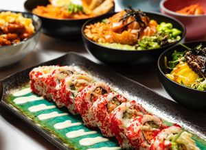 Mamy Korean Restaurant