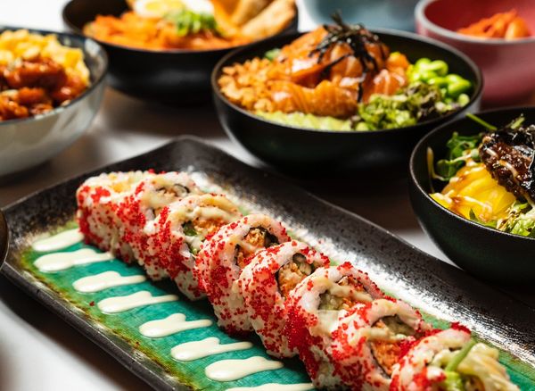 Mamy Korean Restaurant