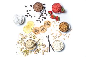 BB Gelato - pravé italské gelato