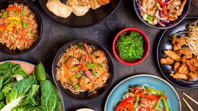 Saigon Bistro - asijské speciality