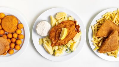 Bistro Dědouch