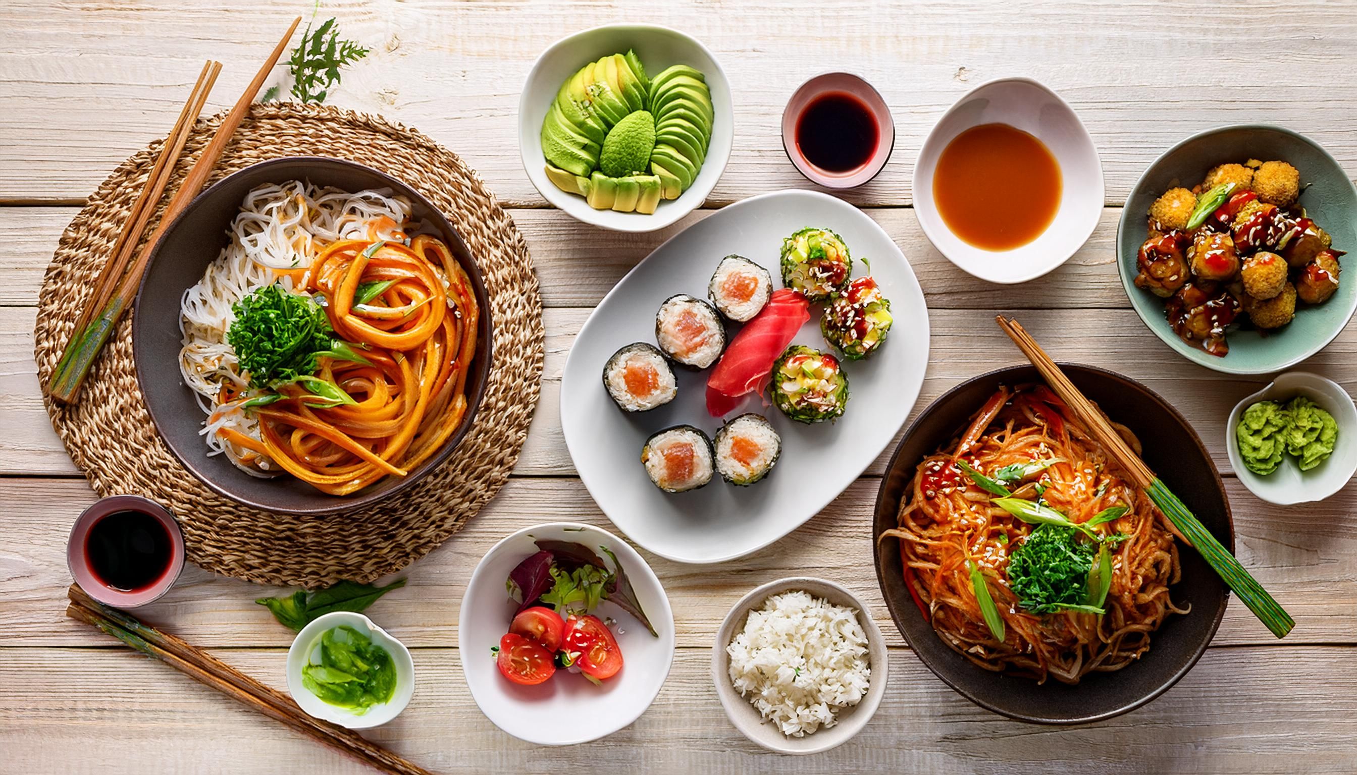 New Peking Restaurace vendor logo