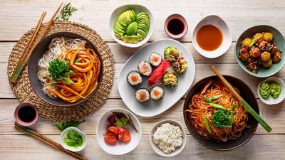 New Peking Restaurace