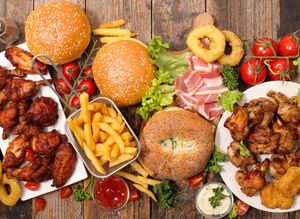 Restaurace Na Kopečku