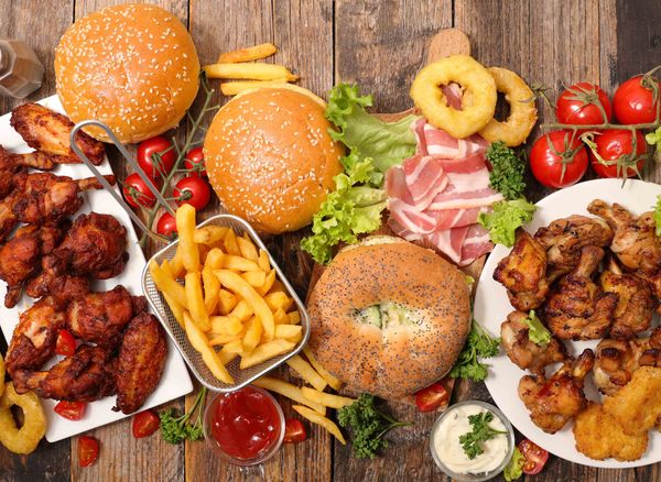 Restaurace Na Kopečku