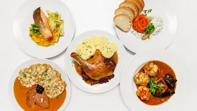 Barbora Restaurace