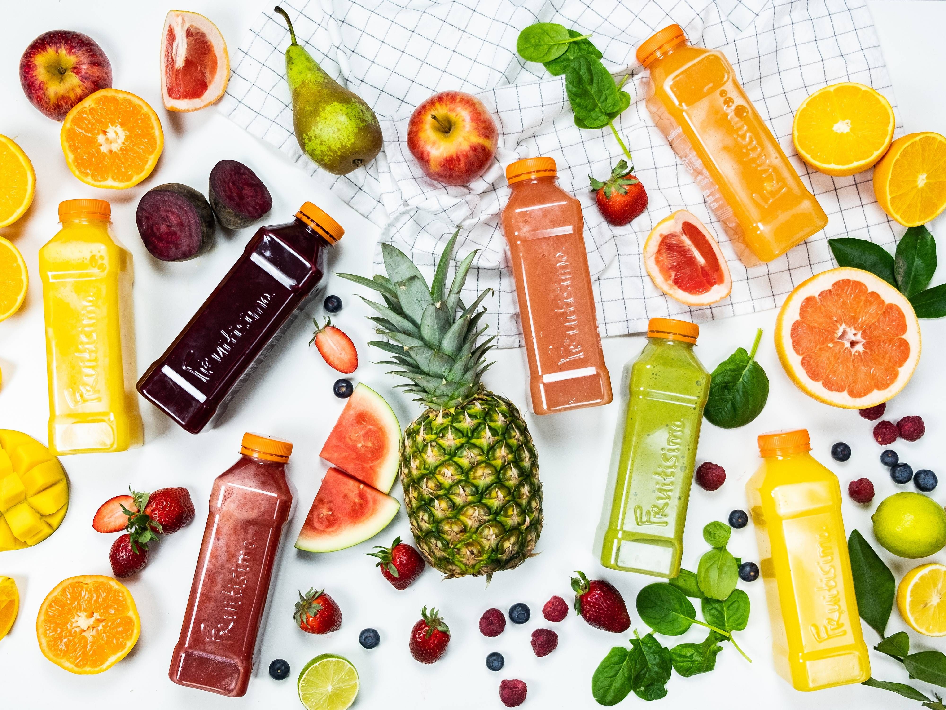 Fruitisimo - Nová Karolina vendor logo