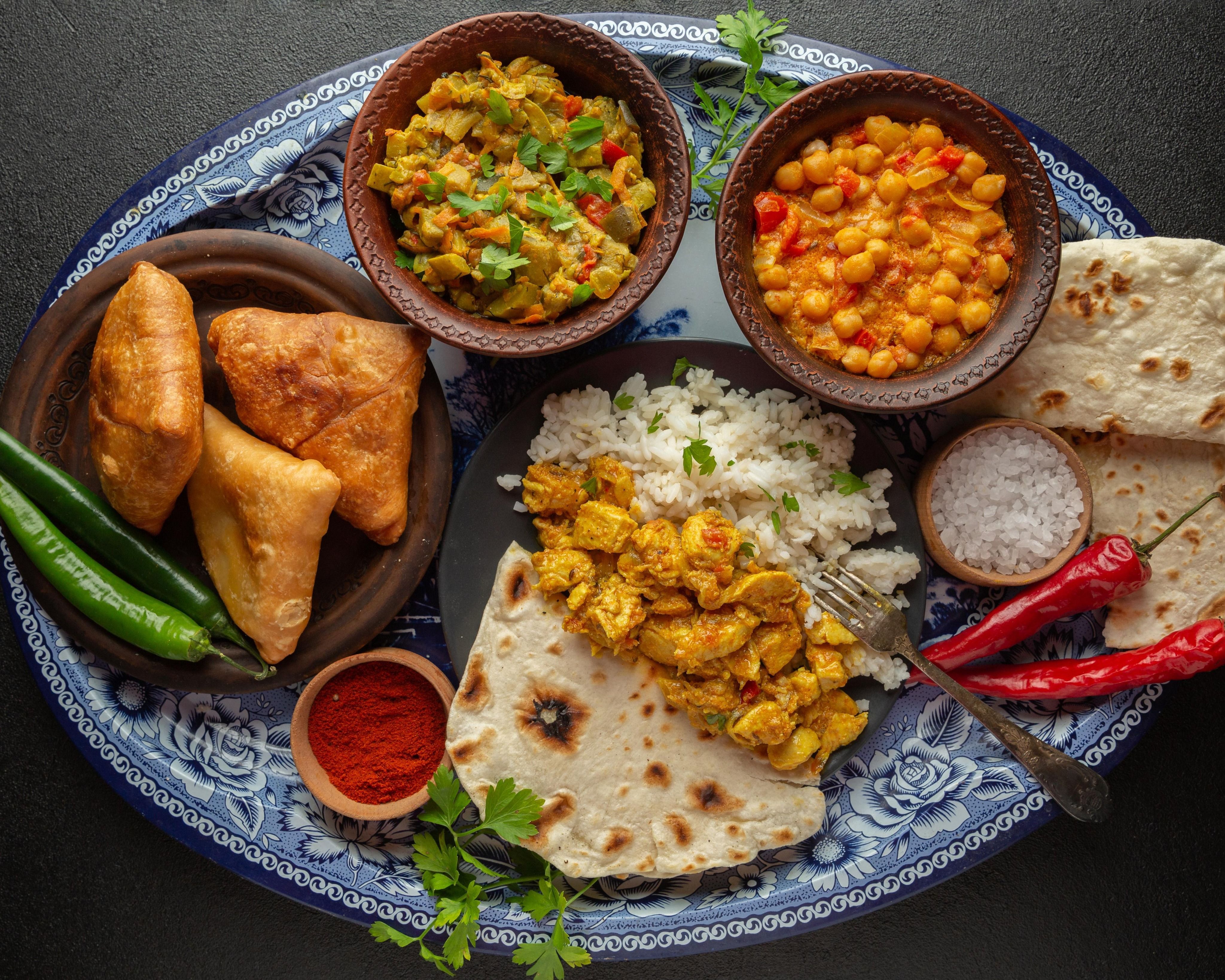 Buddha II - Indian & Nepal restaurant vendor logo