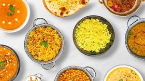 Delhi Belly Indian restaurant