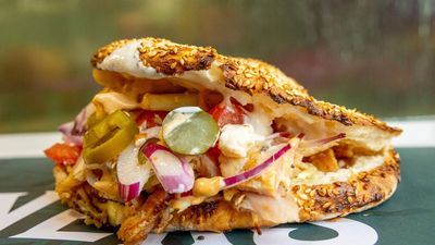 Doners - Klatovy