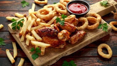 Alloro Grill
