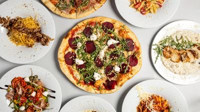 Pizzeria Terra