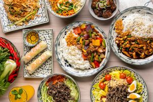 Banh mi Makers Dlouhá