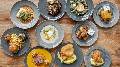 Kos Wine & Food
