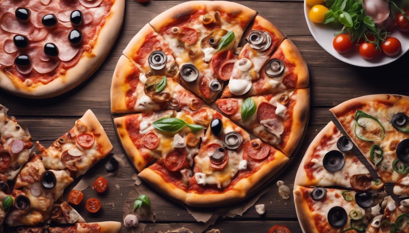 Pizza Choice vendor logo