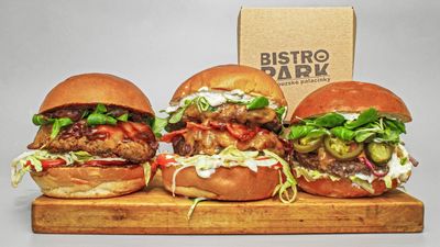 Bistro Park