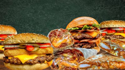 Wappiti Burgers&Kebab Orlová