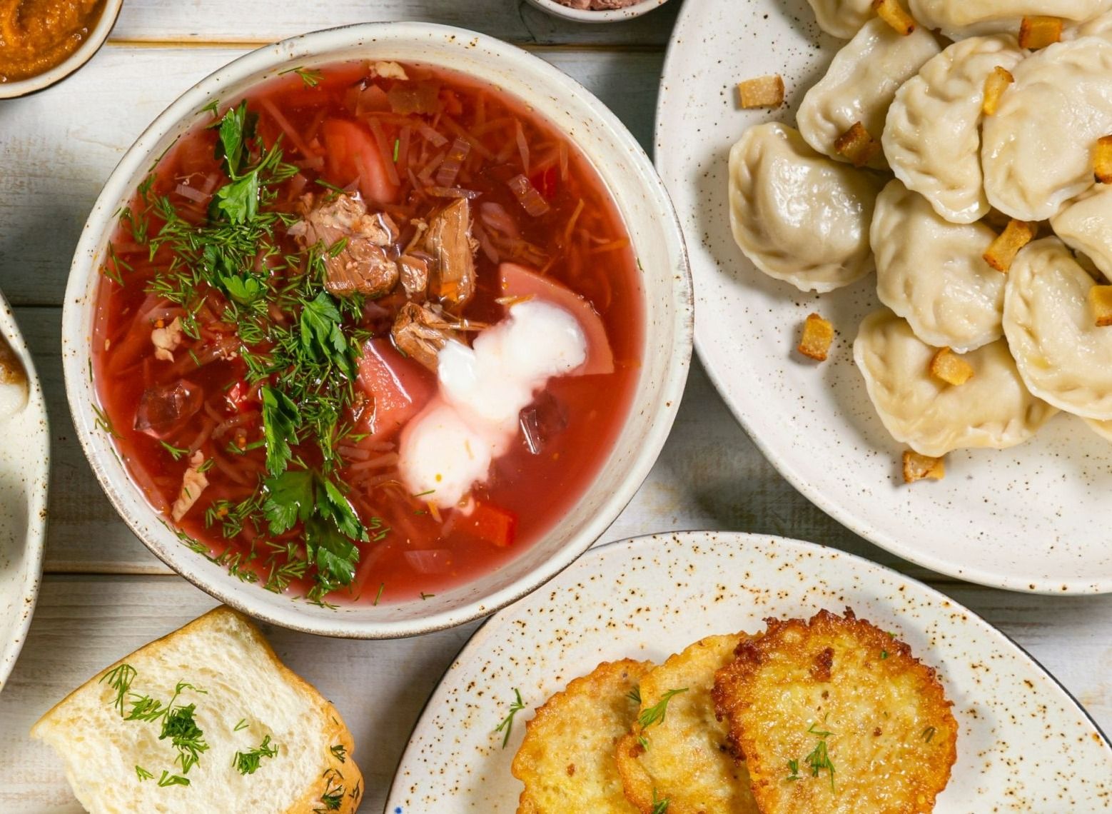 Restaurace Gurmán Děčín - rozvoz jídla & menu - foodora.cz (damejidlo.cz)