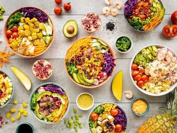 Poke Kings® | Fügnerovo náměstí