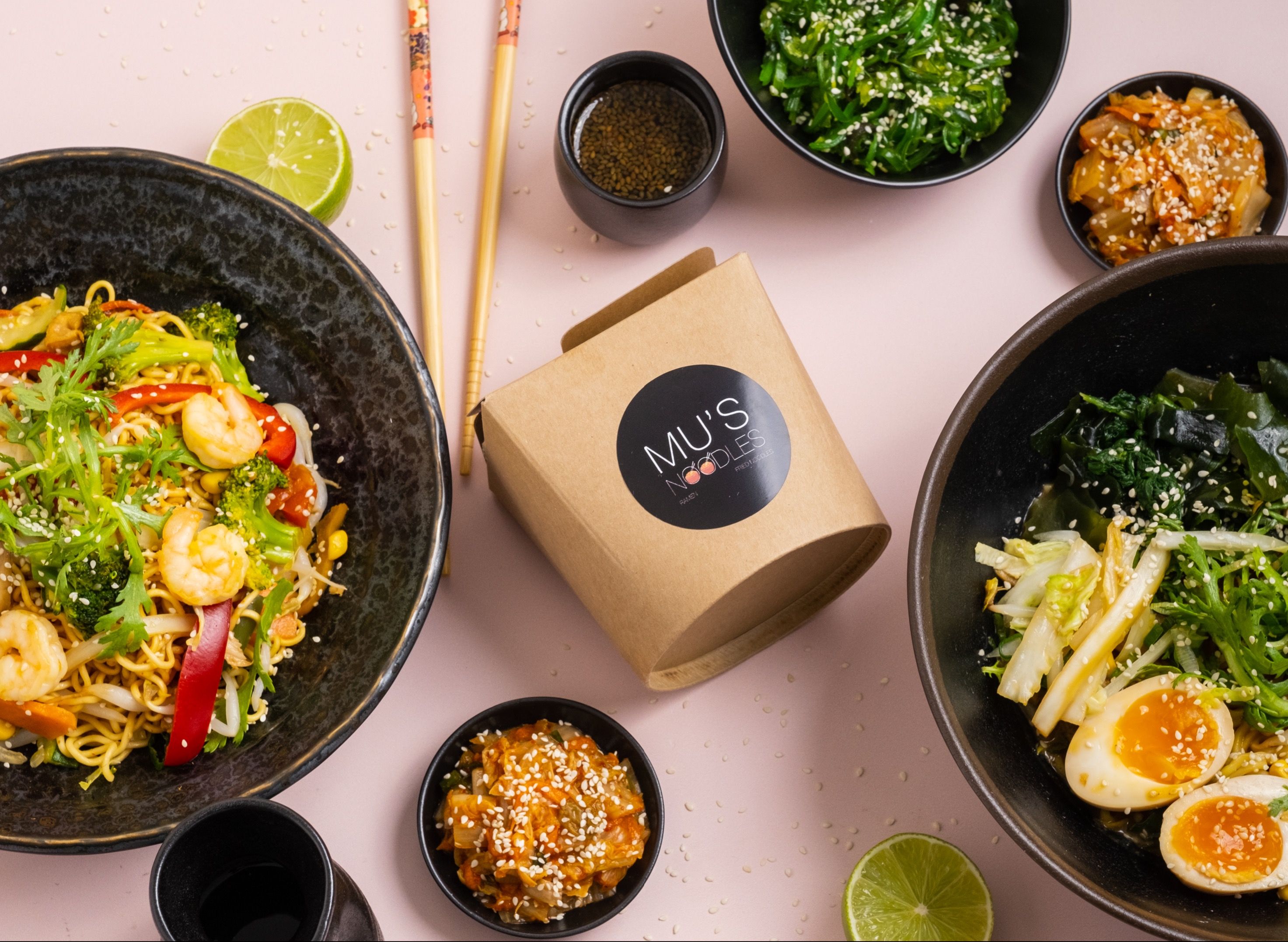 Mu’s Noodles Prague delivery & menu foodora.cz (damejidlo.cz)