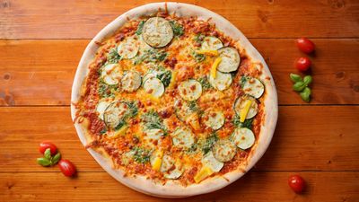 Pizza la Factoria