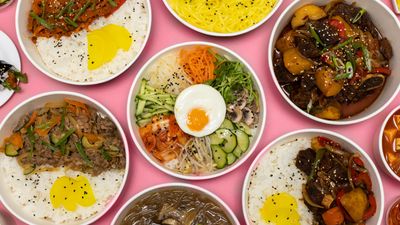 Kimbab Plus