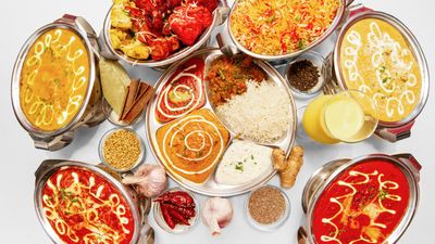 Tandoor