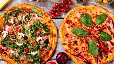 Se Za Me - Pizza & Flatz