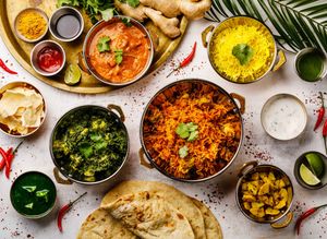 HURRY CURRY Žižkov-Praha-3