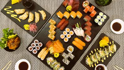 Toro Sushi