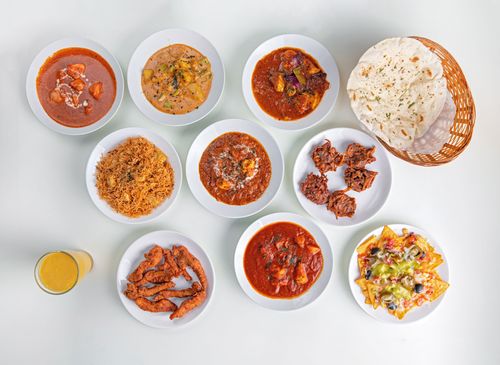Bistro Punjab