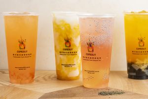 COMEBUY Václavské Náměstí