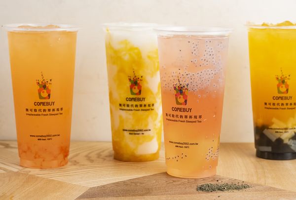 COMEBUY Václavské Náměstí