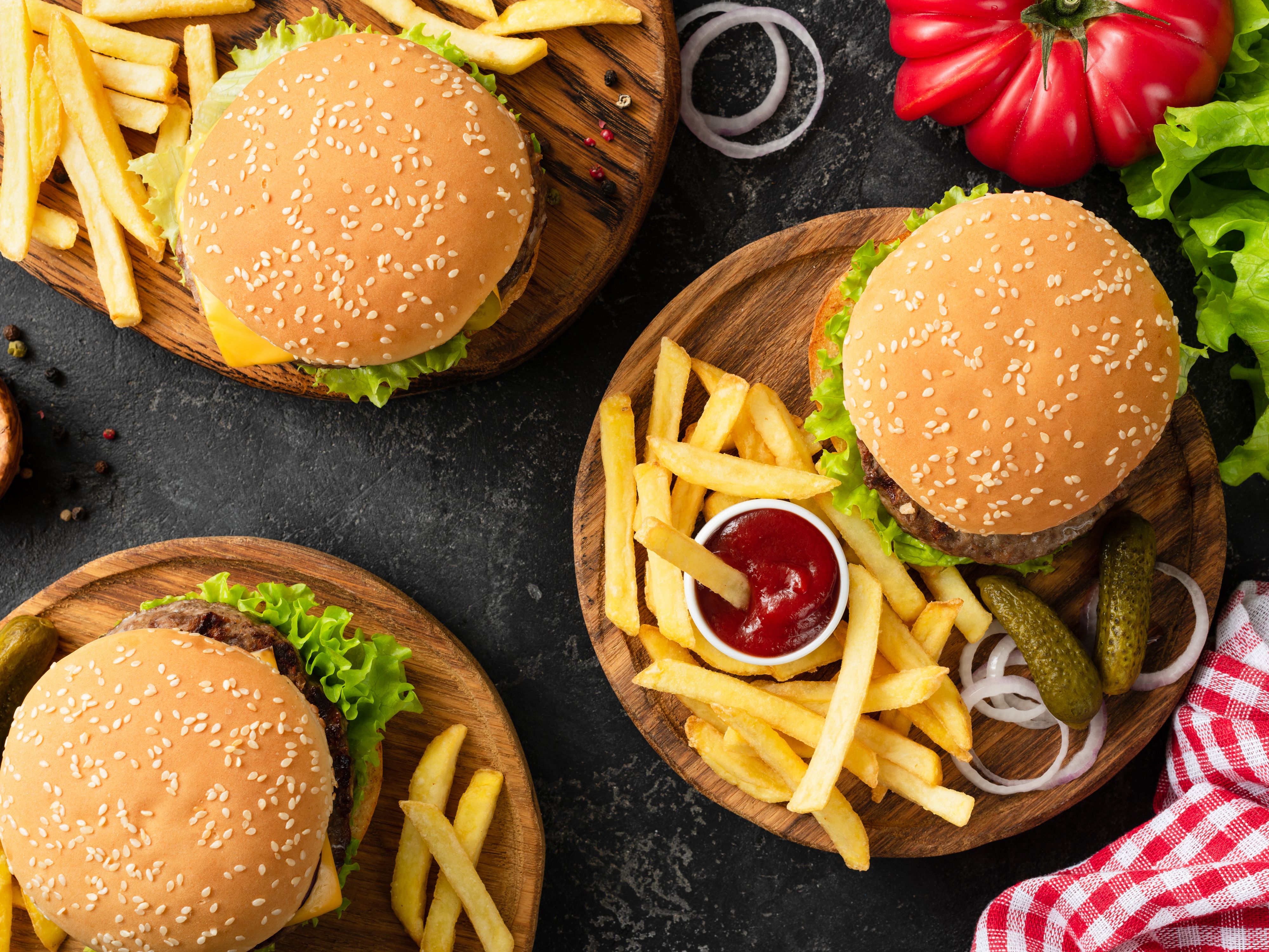 Turbo Burger - Poděbrady vendor logo