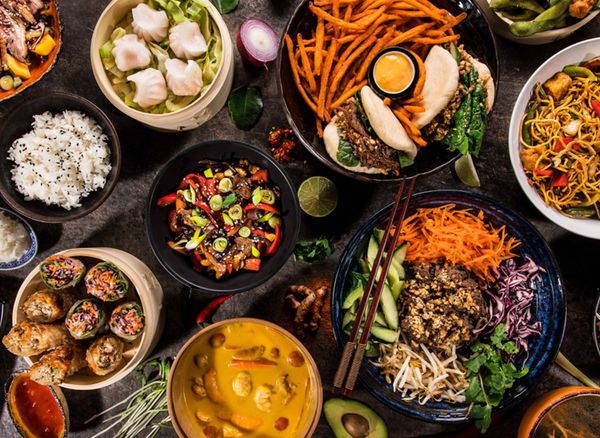 Čínská restaurace Family