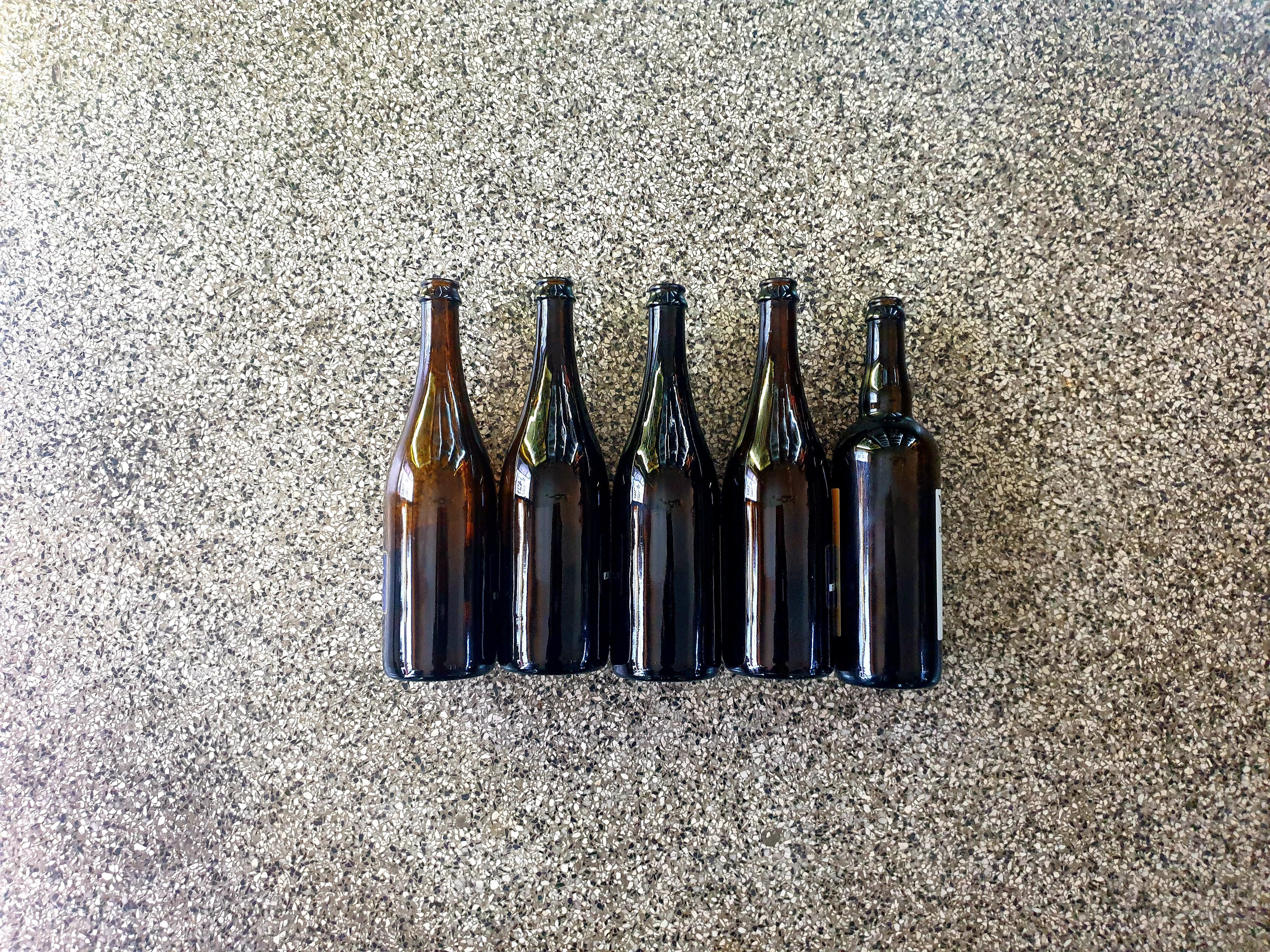 M0ST Nápoje / Beverages