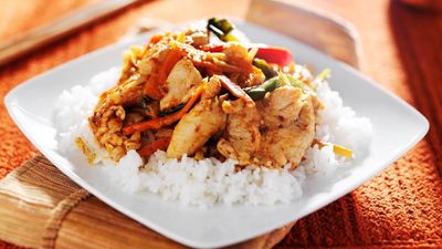 Xiang Le Yuan čínská restaurace