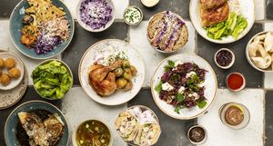 Kro Kitchen Bistro & Rotisserie