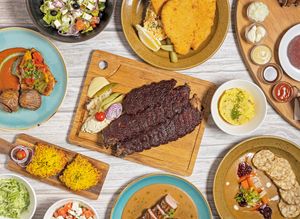 Restaurace U Tří prasátek