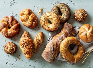 Passion Tea & Bakery