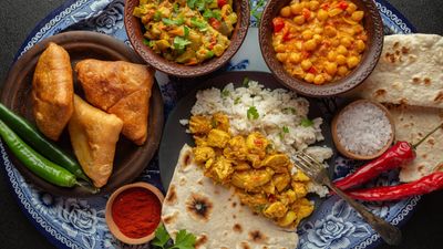 Restaurant Siddhartha