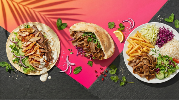 District Kebab by HeroBite