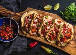 Amorcito Corazon Praha