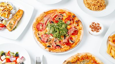 Ristorante Pizzeria Venezia