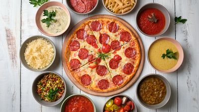Pizza Kralupy