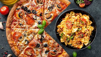 Pizza Per Tutti