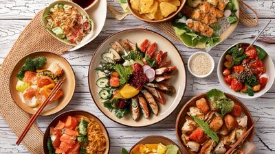 Muma restaurant